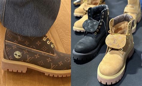 boots louis vuitton homme|louis vuitton doll boots.